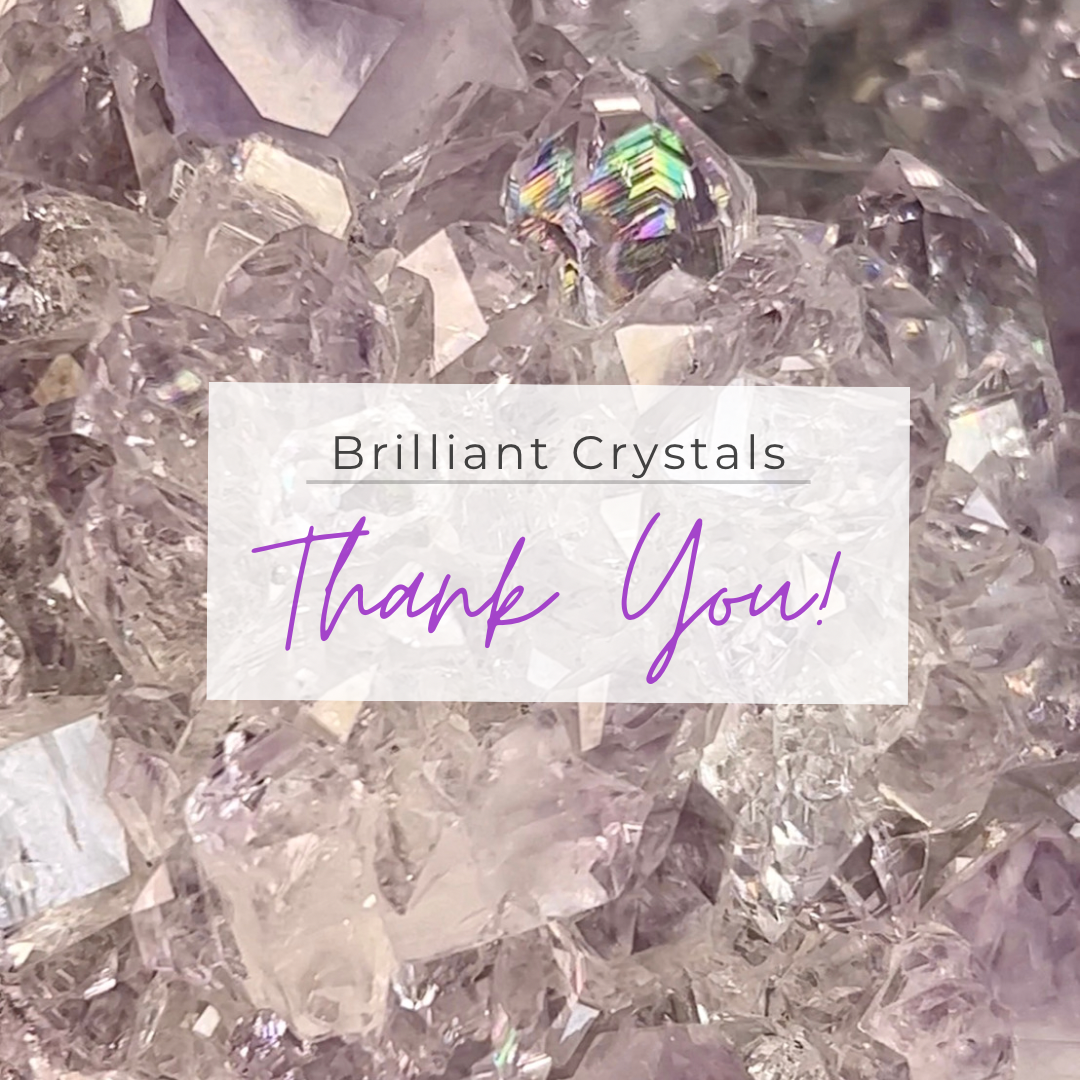 Recevingmodecrystals